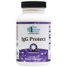 Load image into Gallery viewer, IgG Protect | Immune Health - 120 Capsules Oral Supplements Ortho Molecular Products