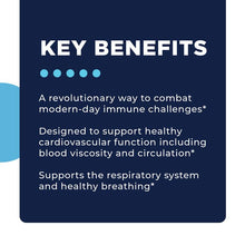 Load image into Gallery viewer, ImmunoSpike Kit | Immune Support & Detoxification - 3 Items Oral Supplements CellCore