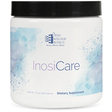 Load image into Gallery viewer, InosiCare | Metabolic & Hormonal Health - 210 grams (7.4 oz) Oral Supplements Ortho Molecular Products