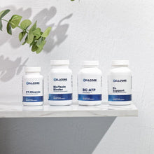 Load image into Gallery viewer, Jumpstart Kit | Foundational Level Support - 4 Items Oral Supplements CellCore