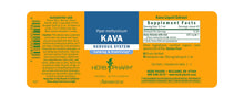 Load image into Gallery viewer, Kava | Calming & Stabilizing - 1, 4 & 8 fl oz Oral Supplements Herb-Pharm