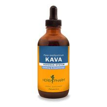 Load image into Gallery viewer, Kava | Calming & Stabilizing - 1, 4 & 8 fl oz Oral Supplements Herb-Pharm 8 fl oz