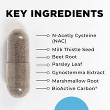 Load image into Gallery viewer, KL-Support | Drainage & Immune Support - 120 Capsules Oral Supplements CellCore