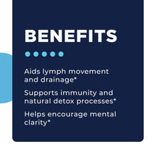 Load image into Gallery viewer, LymphActiv | Drainage & Immune Support - 60 Capsules Oral Supplements CellCore