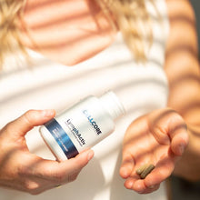 Load image into Gallery viewer, LymphActiv | Drainage & Immune Support - 60 Capsules Oral Supplements CellCore