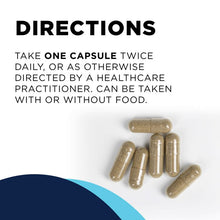 Load image into Gallery viewer, LymphActiv | Drainage & Immune Support - 60 Capsules Oral Supplements CellCore