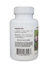 Load image into Gallery viewer, Mimosa Supreme™ | Mimosa Pudica - 90 Capsules Oral Supplements Supreme Nutrition Products