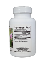 Load image into Gallery viewer, Mimosa Supreme™ | Mimosa Pudica - 90 Capsules Oral Supplements Supreme Nutrition Products
