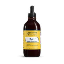 Load image into Gallery viewer, Myc-P™ - 4.0 FL Oz (120mL) Oral Supplements Researched Nutritionals 