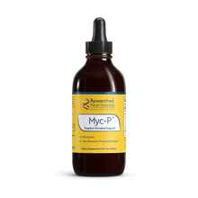 Load image into Gallery viewer, Myc-P™ - 4.0 FL Oz (120mL) Oral Supplements Researched Nutritionals