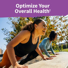 Load image into Gallery viewer, Mykind Organics Women's Multivitamin | Whole Food Multivitamin - 60 Tablets Oral Supplements Garden of Life