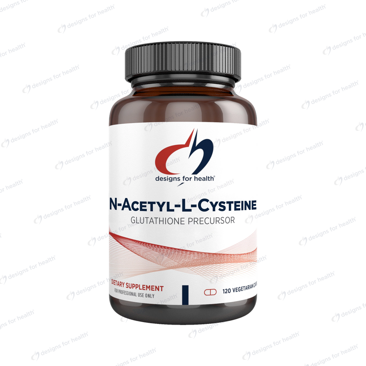 NAcetylLCysteine (NAC) Antioxidant Glutathione Precursor 900mg