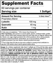 Load image into Gallery viewer, NeuroProtek® | Promotes Harmony Between Body & Mind - 60 Softgels Oral Supplements Algonot