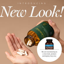 Load image into Gallery viewer, Oxy-Powder® | Natural Digestive Cleanse - 60 & 120 Capsules Oral Supplements Global Healing