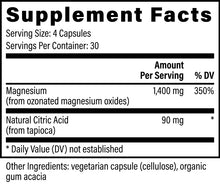 Load image into Gallery viewer, Oxy-Powder® | Natural Digestive Cleanse - 60 & 120 Capsules Oral Supplements Global Healing
