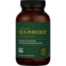 Load image into Gallery viewer, Oxy-Powder® | Natural Digestive Cleanse - 60 & 120 Capsules Oral Supplements Global Healing 60 Capsules