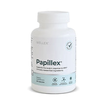 Load image into Gallery viewer, Papallix® | Supports the Body's Response to HPV - 60 Capsules Oral Supplements Wellex