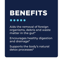 Load image into Gallery viewer, Para 1 | Immune & Digestive Support - 120 Capsules Oral Supplements CellCore