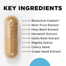 Load image into Gallery viewer, Para 4 | Microbiome & Immune Support - 120 Capsules Oral Supplements CellCore