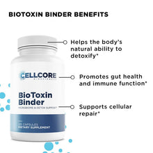 Load image into Gallery viewer, Para Kit | Detoxify - 4 Items Oral Supplements CellCore