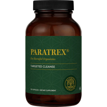 Load image into Gallery viewer, Paratrex® Parasite Cleanse - 120 Capsules Oral Supplements Global Healing
