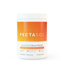 Load image into Gallery viewer, PectaSol Powder® | Modified Citrus Pectin (MCP) - 150 &amp; 454 grams Oral Supplements EcoNugenics 454 grams 