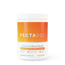 Load image into Gallery viewer, PectaSol Powder® | Modified Citrus Pectin (MCP) - 150 & 454 grams Oral Supplements EcoNugenics 454 grams