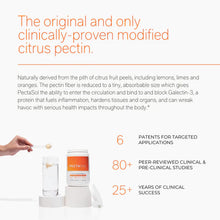 Load image into Gallery viewer, PectaSol Powder® | Modified Citrus Pectin (MCP) - 150 & 454 grams Oral Supplements EcoNugenics