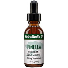 Load image into Gallery viewer, Pinella | Anise Oil Extract for GI Support - 1 oz. 30 ml. Oral Supplement Nutramedix