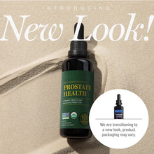 Load image into Gallery viewer, Prostate Health | Plant-Based Blend - 2 fl oz Oral Supplements Global Healing