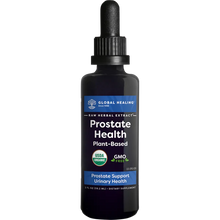 Load image into Gallery viewer, Prostate Health | Plant-Based Blend - 2 fl oz Oral Supplements Global Healing