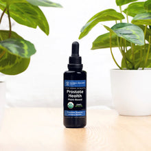 Load image into Gallery viewer, Prostate Health | Plant-Based Blend - 2 fl oz Oral Supplements Global Healing
