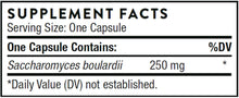 Load image into Gallery viewer, Sacro-B | Probiotic | 60 Capsules Oral Supplement Thorne