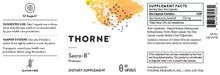 Load image into Gallery viewer, Sacro-B | Probiotic | 60 Capsules Oral Supplement Thorne