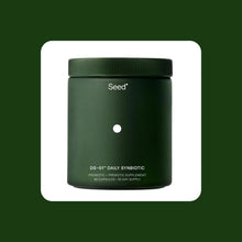 Load image into Gallery viewer, Seed DS-01® Daily Synbiotic | Probiotic & Prebiotic - 60 Capsules Oral Supplements Seed