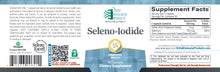 Load image into Gallery viewer, Seleno-Iodide | Endocrine Health - 90 Capsules Oral Supplements Ortho Molecular Products