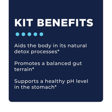 Load image into Gallery viewer, Stomach Support Kit | Stomach & Digestive Support - 4 Items Oral Supplements CellCore