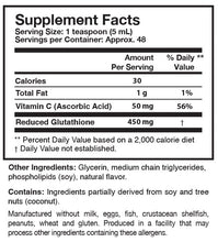 Load image into Gallery viewer, Tri-Fortify® | Liposomal Glutathione – Watermelon Tube- 8 Fl Oz Oral Supplement Researched Nutritionals