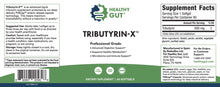Load image into Gallery viewer, Tributyrin-X™ | Professional Grade Postbiotic - 90 Softgels Oral Supplements Healthy Gut