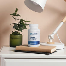 Load image into Gallery viewer, TriMag Complex™ | Mitochondrial Efficiency Support - 120 Capsules Oral Supplements CellCore
