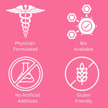 Load image into Gallery viewer, UroDefend | UTI Protection Formula - 60 Capsules Oral Supplements Vita Bloom Labs