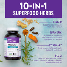 Load image into Gallery viewer, Zyflamend™ | Herbal Pain Relief - 60, 120 and 180 Capsules Oral Supplements New Chapter