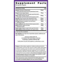 Load image into Gallery viewer, Zyflamend™ | Herbal Pain Relief - 60, 120 and 180 Capsules Oral Supplements New Chapter