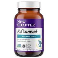 Load image into Gallery viewer, Zyflamend™ | Herbal Pain Relief - 60, 120 and 180 Capsules Oral Supplements New Chapter 60 Capsules
