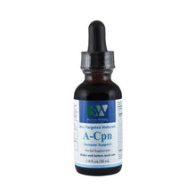 Load image into Gallery viewer, A-CPN by Byron White Formulas - 1 oz. 30 ml. Oral Supplement Byron White Formulas