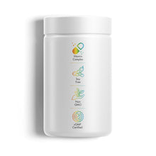 Load image into Gallery viewer, A-D-K Vitamins | Vitamin D3 and K2 plus A - 180 veggie caps Oral Supplement Codeage