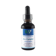 Load image into Gallery viewer, A-L Complex by Byron White Formulas - 1 oz. 30 ml. Oral Supplement Byron White Formulas