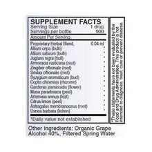 Load image into Gallery viewer, A-L Complex by Byron White Formulas - 1 oz. 30 ml. Oral Supplement Byron White Formulas
