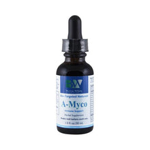 Load image into Gallery viewer, A-MYCO by Byron White Formulas - 1 oz. 30 ml. Oral Supplement Byron White Formulas