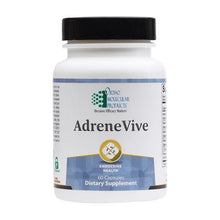Load image into Gallery viewer, AdreneVive by Ortho Molecular Products - 60 capsules Oral Supplement Ortho Molecular Products
